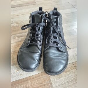 Feelgrounds Highrise Luxe Boots, Size 11